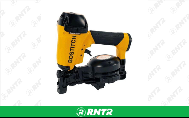 Generic Nailer -  Coil Roofing Air Bostich – For rent in fort-madison, iowa – Complete Rental | RNTR.com – Image 1