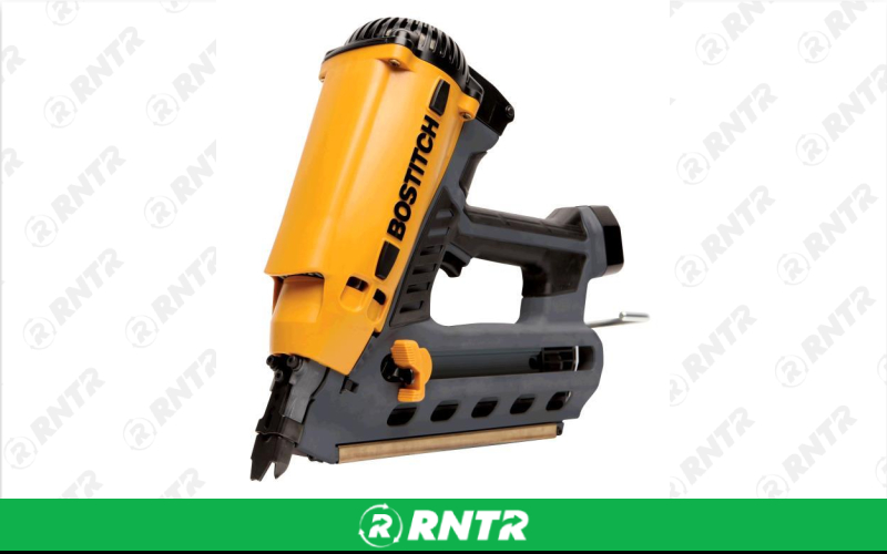 Generic Nailer -  Framing Air – For rent in fort-madison, iowa – Complete Rental | RNTR.com – Image 1