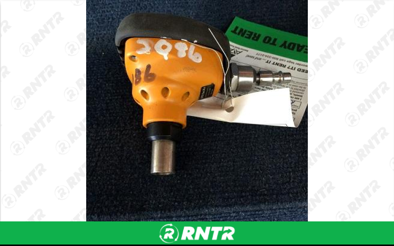 Generic Nailer -  palm -  Bostich – For rent in Fort Madison, Iowa – Complete Rental | RNTR.com – Image 3 of 3