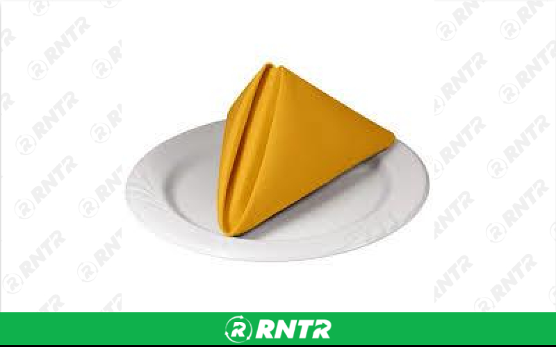 Generic Napkins - Gold – For rent in fort-madison, iowa – Complete Rental | RNTR.com – Image 1