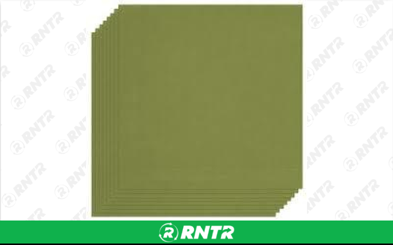 Generic Napkins - Light Olive – For rent in fort-madison, iowa – Complete Rental | RNTR.com – Image 1