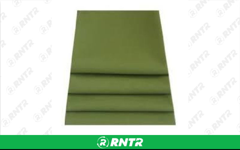 Generic Napkins - Moss Green – For rent in fort-madison, iowa – Complete Rental | RNTR.com – Image 1
