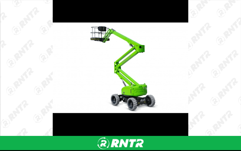 Nifty NIFTY SP50 BOOM LIFT – For rent in West Chicago, Illinois – A USA Rentals | RNTR.com – Image 2 of 3