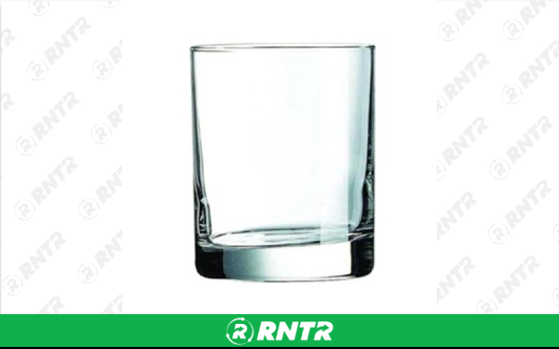 Generic Old Fashioned Aritocrat - 11oz. – For rent in south-hackensack, new-jersey – Rentastic Party Rental | RNTR.com – Image 1