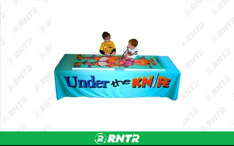 Generic Operation in process – For rent in South Hackensack, New Jersey – Rentastic Party Rental | RNTR.com – Image 2 of 3