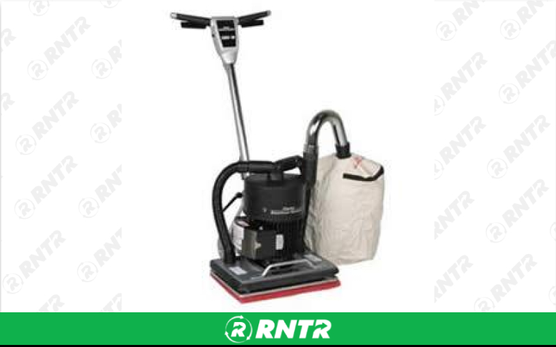 Generic Orbital Floor Sander -  Clarke OBS-18DC – For rent in fort-madison, iowa – Complete Rental | RNTR.com – Image 1