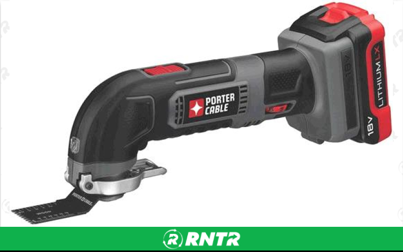 Generic Oscillating Multitool cordless – For rent in fort-madison, iowa – Complete Rental | RNTR.com – Image 1