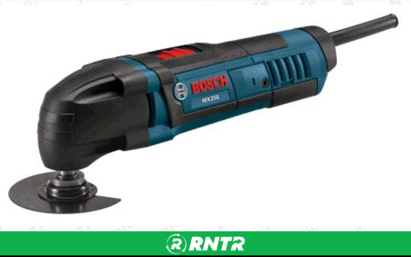 Generic Oscillating Multitool – For rent in fort-madison, iowa – Complete Rental | RNTR.com – Image 1