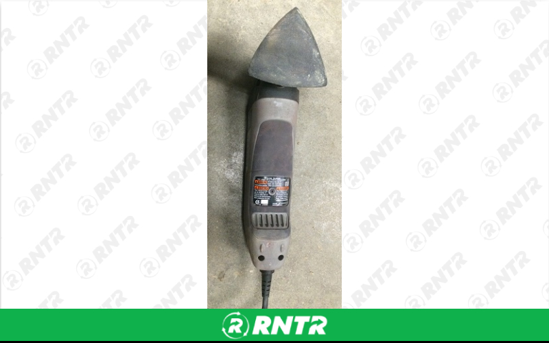 Generic Oscillating Tool Dremel – For rent in Fort Madison, Iowa – Complete Rental | RNTR.com – Image 3 of 3