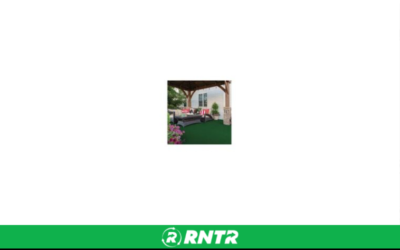Generic Outdoor Carpet - Green – For rent in salt-lake-city, utah – All CIty Event Rentals | RNTR.com – Image 1
