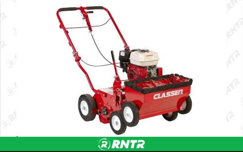 Generic Over Seeder -  Classen TS-20 – For rent in fort-madison, iowa – Complete Rental | RNTR.com – Image 1