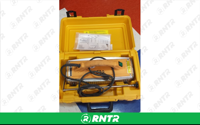 Generic Paint Remover -  Silent – For rent in fort-madison, iowa – Complete Rental | RNTR.com – Image 1