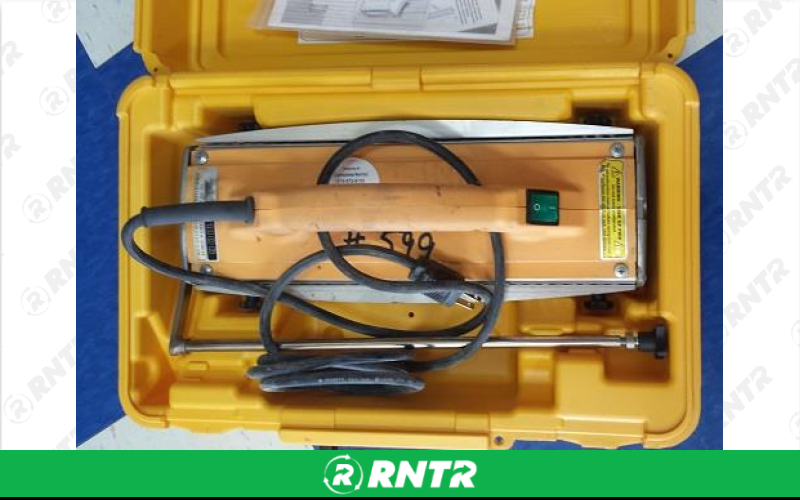 Generic Paint Remover - Silent – For rent in Fort Madison, Iowa – Complete Rental | RNTR.com – Image 2 of 3