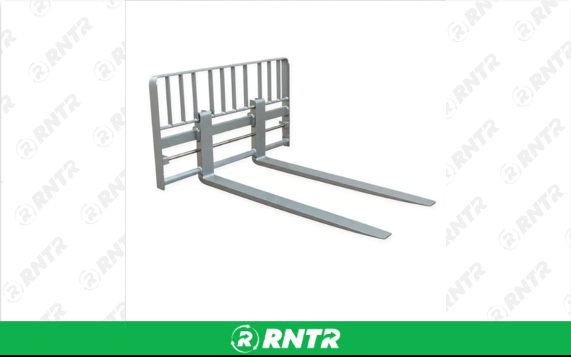 Dingo Pallet Forks Dingo SK1 – For rent in west-columbia, south-carolina – S&K Rentals | RNTR.com – Image 1