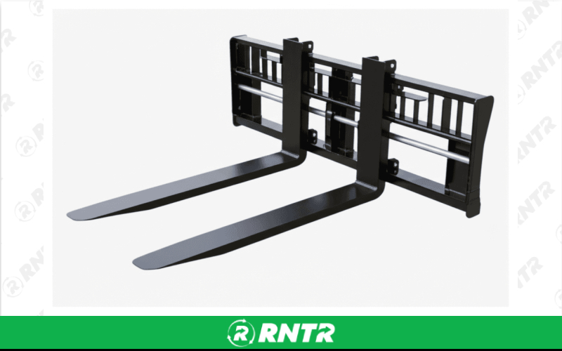 Generic Pallet Forks – For rent in west-columbia, south-carolina – S&K Rentals | RNTR.com – Image 1