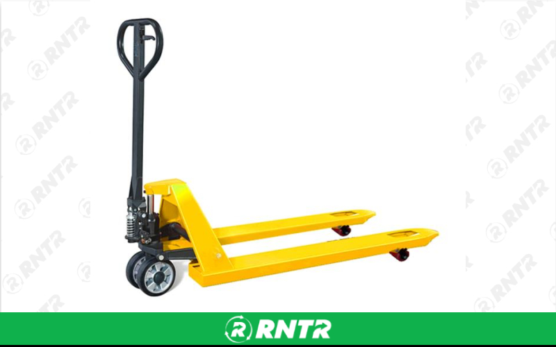 Generic Pallet Jack – For rent in fort-madison, iowa – Complete Rental | RNTR.com – Image 1
