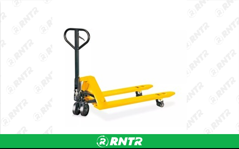 Generic Pallet Jack – For rent in south-hackensack, new-jersey – Rentastic Party Rental | RNTR.com – Image 1