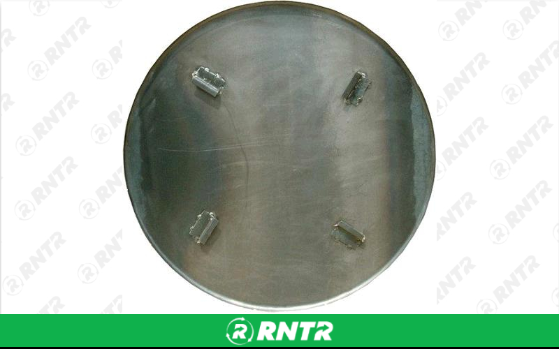 Generic Pan for 36 Power Trowel – For rent in fort-madison, iowa – Complete Rental | RNTR.com – Image 1