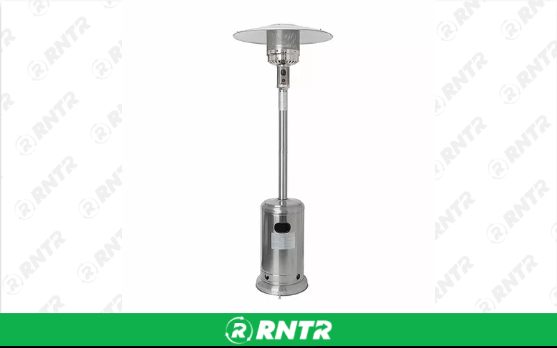 Generic Patio Heater – For rent in indianapolis, indiana – Ace Party Rental | RNTR.com – Image 1