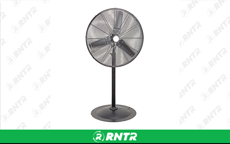 Generic Pedestal Fan – For rent in indianapolis, indiana – Ace Party Rental | RNTR.com – Image 1