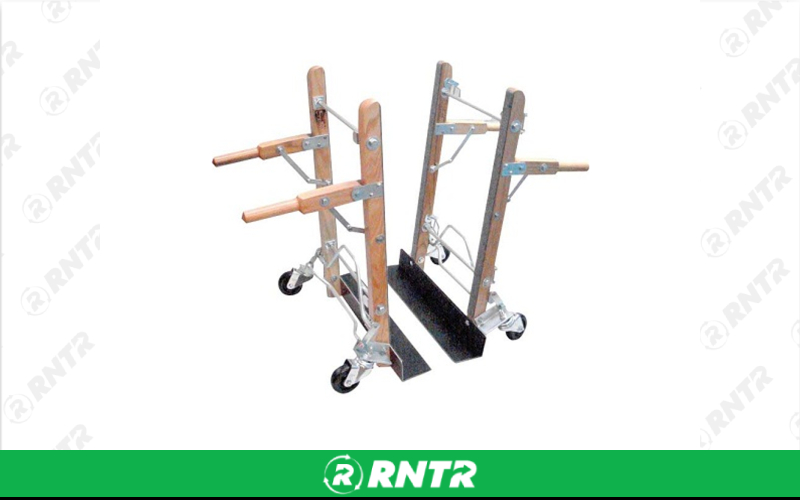 1 Piano Dolly - Pair – For rent in kenosha, wisconsin – Lee\'s Rent It LLC | RNTR.com – Image 1