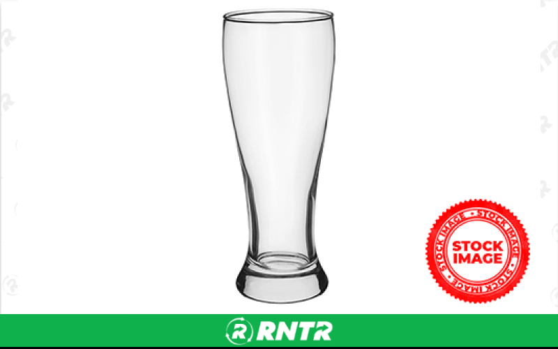 Generic Pilsner Glass – For rent in skokie, illinois – Evento | RNTR.com – Image 1