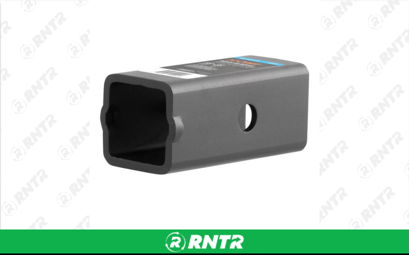 Generic Pintle Hitch Sleeve Reducer 2 1/2 to 2 – For rent in fort-madison, iowa – Complete Rental | RNTR.com – Image 1