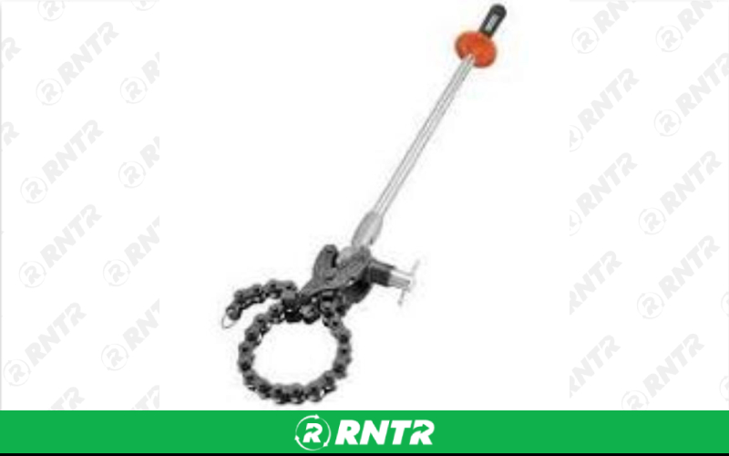 Generic Pipe Cutter -  Soil Ridgid Large – For rent in fort-madison, iowa – Complete Rental | RNTR.com – Image 1