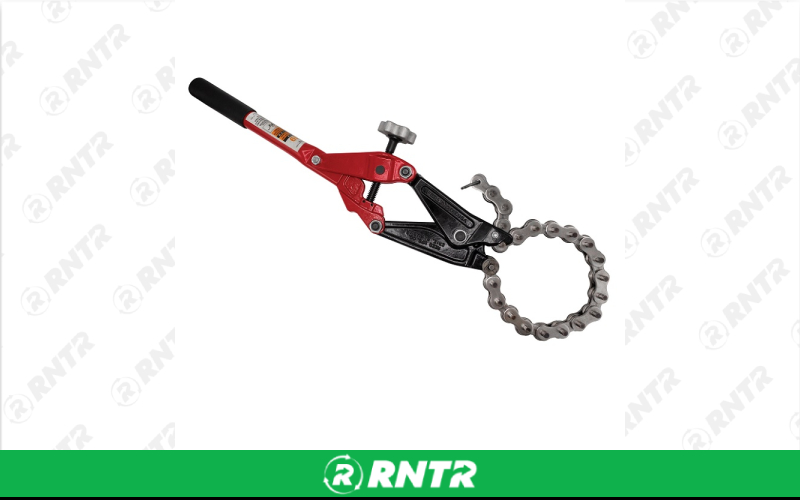 Generic Pipe Snapper - Cast Iron / Clay – For rent in kenosha, wisconsin – Lee\'s Rent It LLC | RNTR.com – Image 1