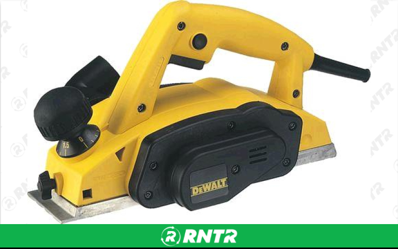 Generic Planer -  DeWalt 1.5mm – For rent in fort-madison, iowa – Complete Rental | RNTR.com – Image 1