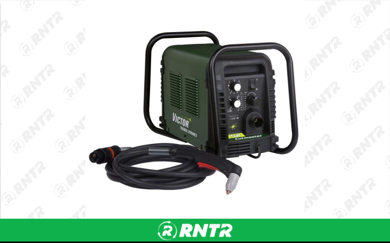Generic Plasma Cutter -  Victor Cutmaster 52 – For rent in fort-madison, iowa – Complete Rental | RNTR.com – Image 1