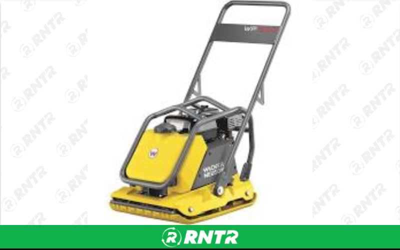 Generic Plate Compactor – For rent in fort-madison, iowa – Complete Rental | RNTR.com – Image 1