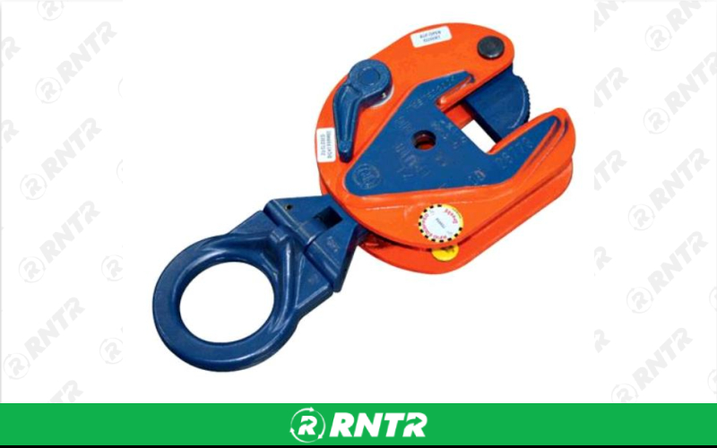 Generic Plate Lift -  Vertical 3 ton – For rent in fort-madison, iowa – Complete Rental | RNTR.com – Image 1