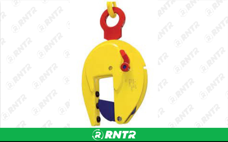 Generic Plate Lift -  Vertical 4 ton – For rent in fort-madison, iowa – Complete Rental | RNTR.com – Image 1