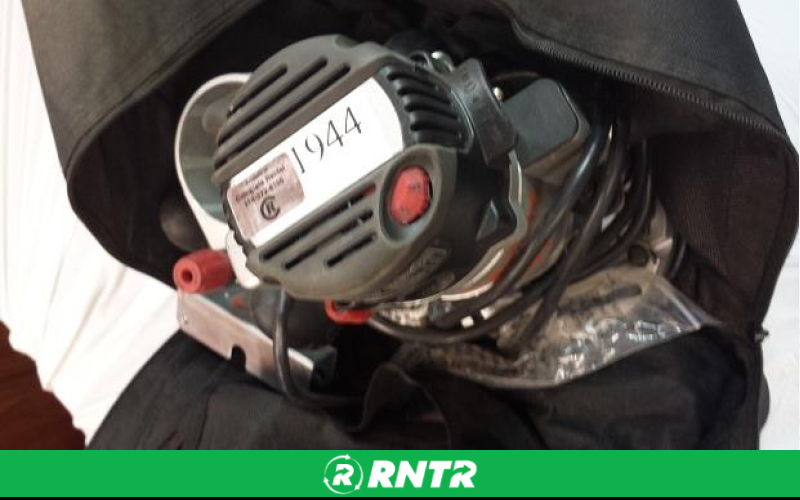 Generic Plunge Router -  Craftsman 12 Amp Var Spd – For rent in fort-madison, iowa – Complete Rental | RNTR.com – Image 1