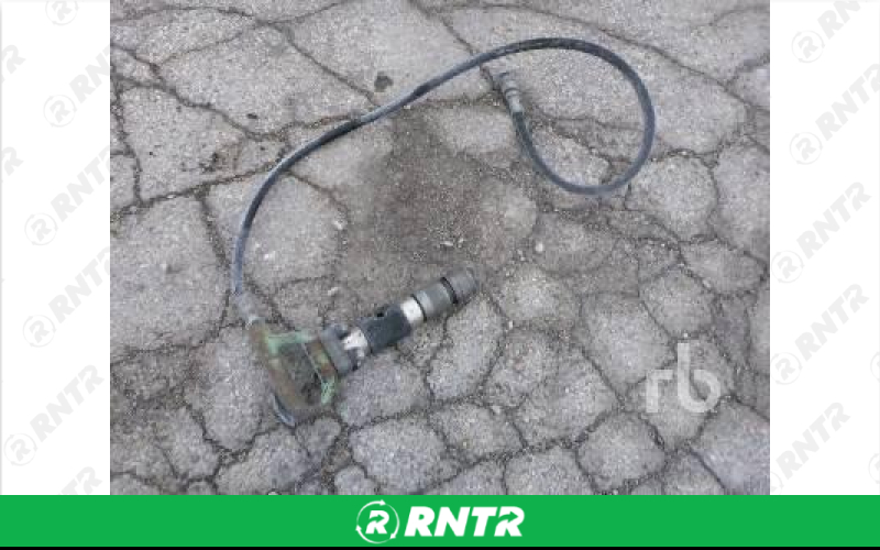 Generic Pneumatic Hammer – For rent in Fort Madison, Iowa – Complete Rental | RNTR.com – Image 2 of 3