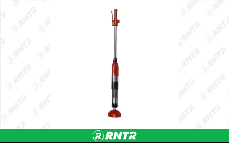 Generic Pneumatic Sand Tamper/Rammer – For rent in fort-madison, iowa – Complete Rental | RNTR.com – Image 1