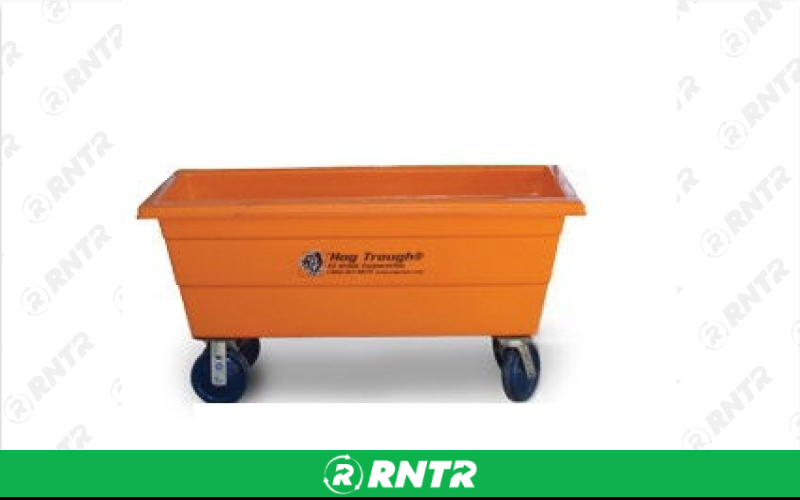 Generic Poly Hog w/Wheels – For rent in fort-madison, iowa – Complete Rental | RNTR.com – Image 1