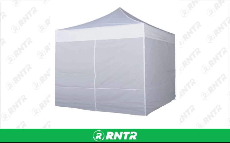 Generic Pop Up Tent Sidewalls – For rent in salt-lake-city, utah – All CIty Event Rentals | RNTR.com – Image 1