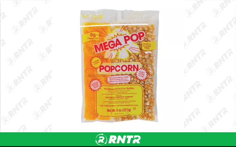 Generic Popcorn Kit – For rent in indianapolis, indiana – Ace Party Rental | RNTR.com – Image 1