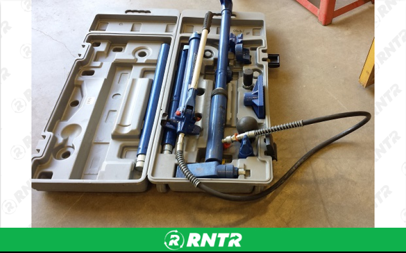 Generic Porta Power 10 ton – For rent in fort-madison, iowa – Complete Rental | RNTR.com – Image 1