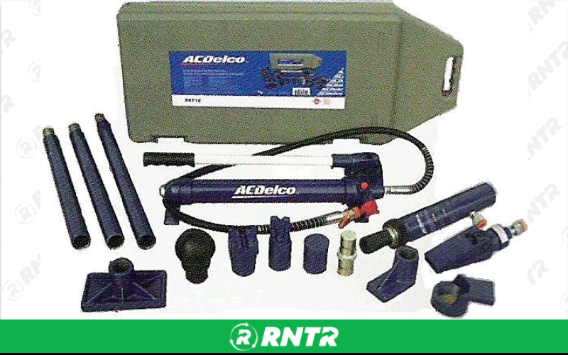 Generic Porta Power 10 ton – For rent in Fort Madison, Iowa – Complete Rental | RNTR.com – Image 3 of 3