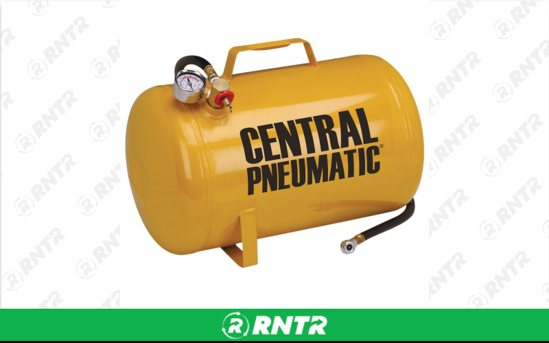 Generic Portable Air Tank – For rent in kenosha, wisconsin – Lee\'s Rent It LLC | RNTR.com – Image 1