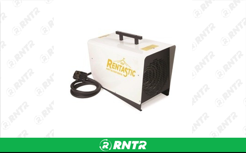 Generic Portable Electric Heater - 5100 BTU – For rent in south-hackensack, new-jersey – Rentastic Party Rental | RNTR.com – Image 1