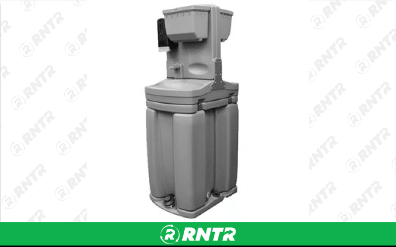 Generic Portable Handwashing Sink - 22 Gallon – For rent in south-hackensack, new-jersey – Rentastic Party Rental | RNTR.com – Image 1