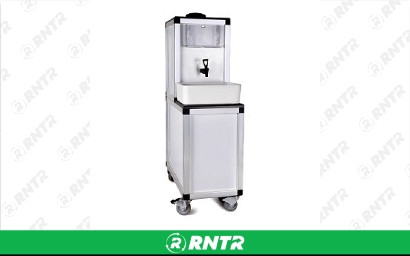 Generic Portable Sink - Washing Station – For rent in south-hackensack, new-jersey – Rentastic Party Rental | RNTR.com – Image 1