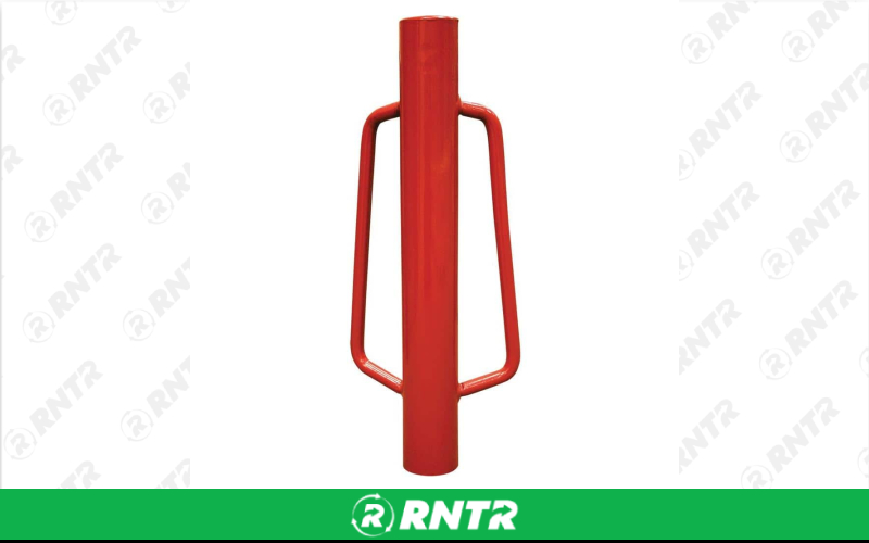 Generic Post Driver - 2.5 – For rent in kenosha, wisconsin – Lee\'s Rent It LLC | RNTR.com – Image 1