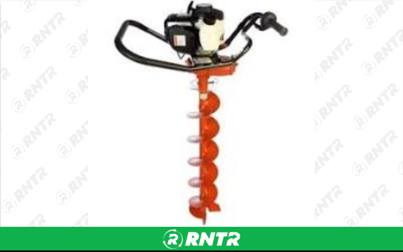 Generic Post Hole Auger – For rent in fort-madison, iowa – Complete Rental | RNTR.com – Image 1