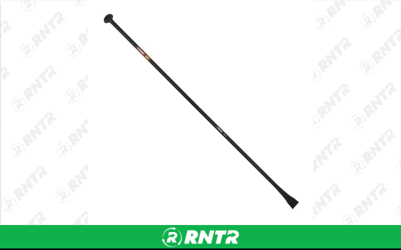 Generic Post Hole Digging Bar (#1/#2) – For rent in kenosha, wisconsin – Lee\'s Rent It LLC | RNTR.com – Image 1