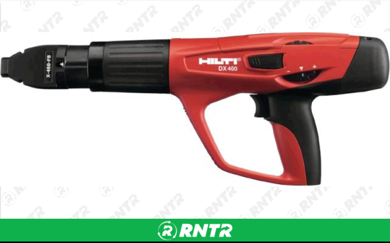 Generic Powder Actuated Fastening Tool HiltiDX46 – For rent in Fort Madison, Iowa – Complete Rental | RNTR.com – Image 2 of 3
